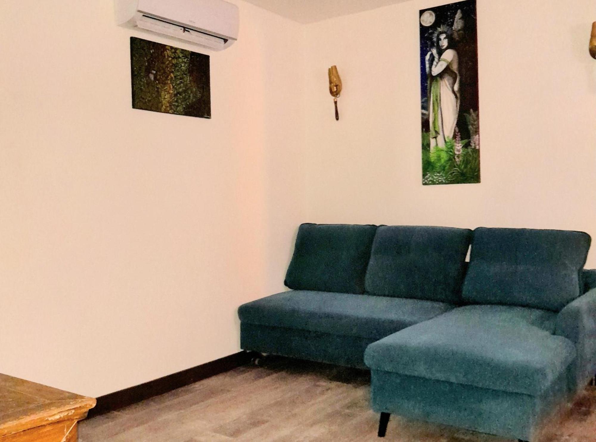 Le Lodge Morgane Appartement 3 Personnes Barraux Exterior photo