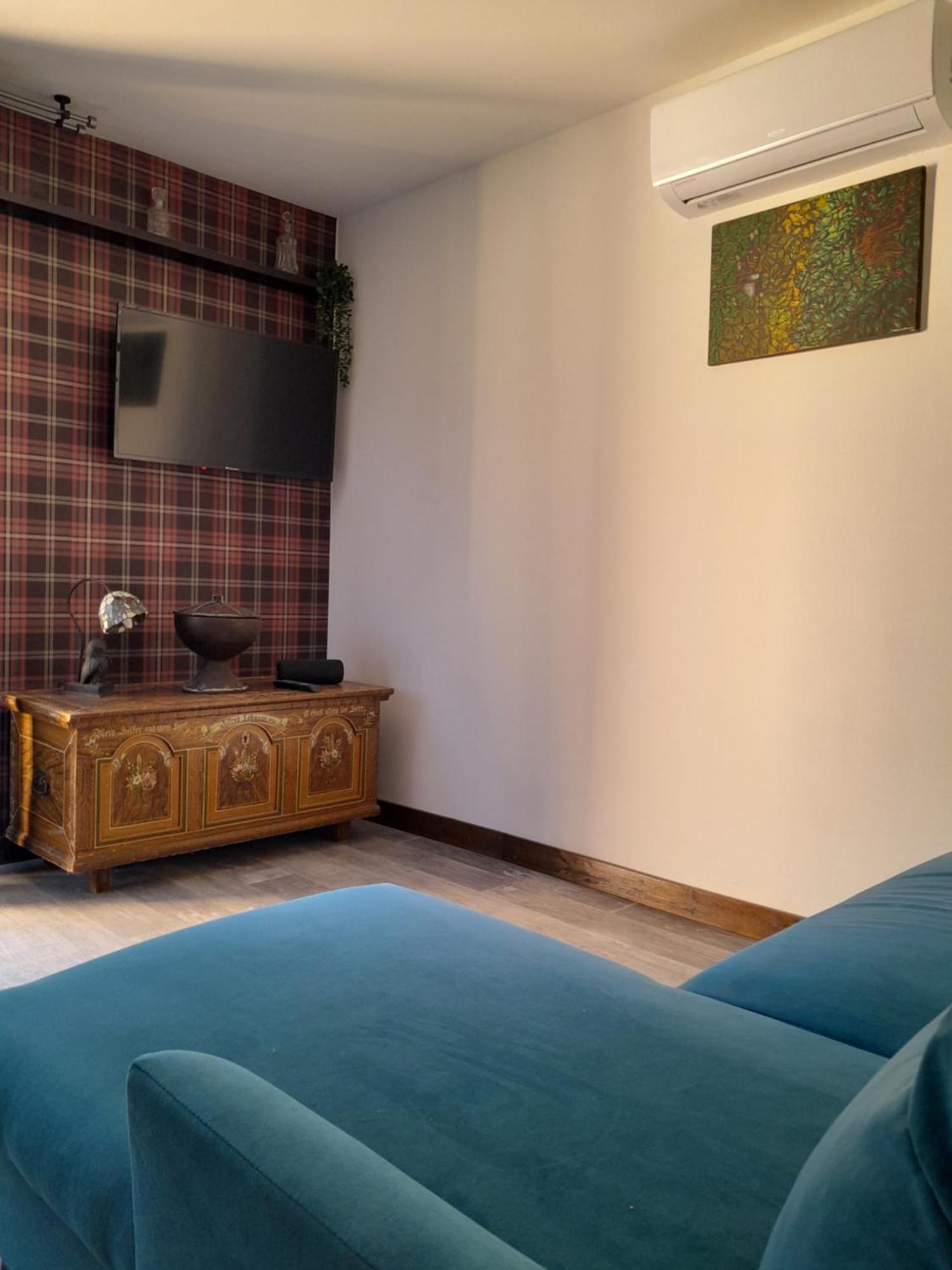 Le Lodge Morgane Appartement 3 Personnes Barraux Exterior photo